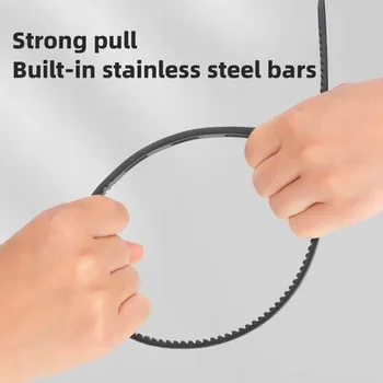 Zámek na kolo Zabezpečení kola zámek Rockbros 4909951476178