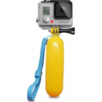 Příslušenství pro videokameru PŘÍSLUŠENSTVÍ PRO SPORTOVNÍ KAMERY GOPRO SJCAM SADA 9V1