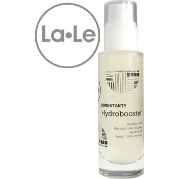 Pleťové sérum La-Le hydratační booster s humektanty 30 ml sérum