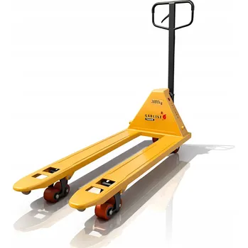 Paletový vozík Garlist 03-T PROFI Paletový vozík 3000 kg