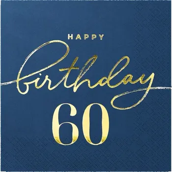 Papírový ubrousek Papírový ubrousek čtvercový 33 cm x 33 cm