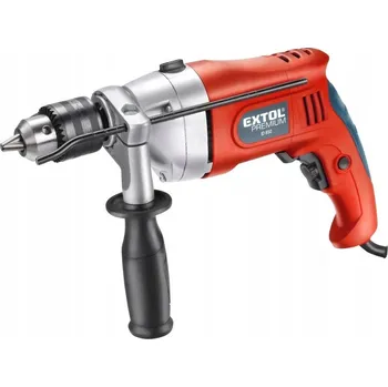 Vrtačka Příklepová vrtačka Extol Premium, 850 W