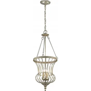 Závěsné svítidlo Kichler CALLA 3-bodové světlo E14