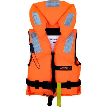 Plovací vesta ZÁCHRANNÁ VESTA 30-40 KG, 150N CE ISO 75209