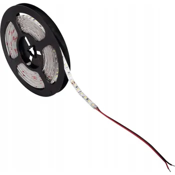 LED páska 16 W 24V DC 5 m bílá neutrální