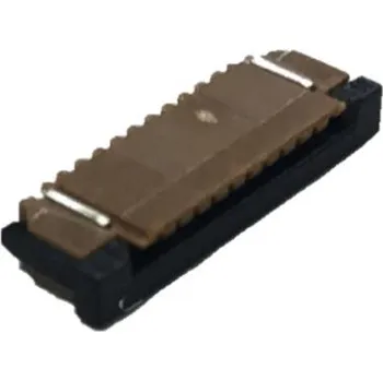 Elektrický konektor Konektor FPC