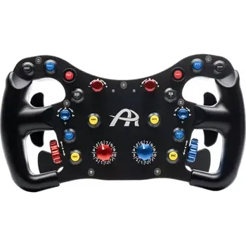 Herní ovladač Ascher Racing F64-USB V3 (76080025)