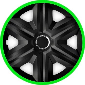 Poklice na kolo Sada 4 univerzálních Poklice NRM FAST LUX 15''