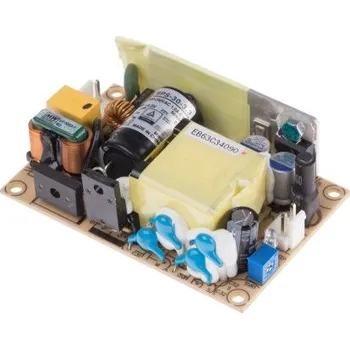 spínaný zdroj Spínaný napájecí zdroj 19.8W, počet výstupů: 1, výstup: 3.3V dc 6A Ano Montáž na plošný spoj MEAN WELL