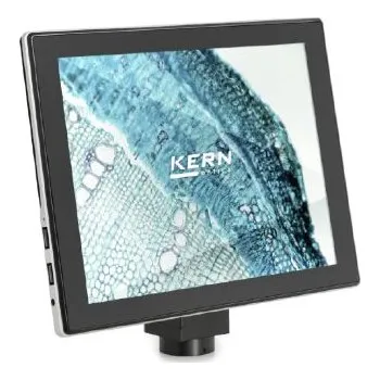 Mikroskop Kamera pro mikroskop, Tablet s integrovanou kamerou