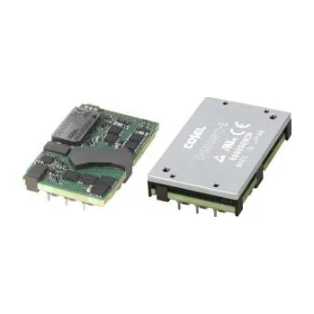 Měnič napětí DC-DC převodník 318W, výstup: 12V dc 26.5A 500V dc, Vin 18→ 36 V stejnosm