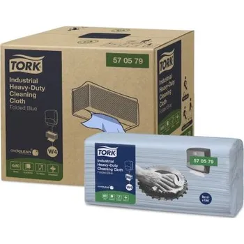 Mulčovací textilie Tork Industrial Heavy-Duty Cleaning Clot
