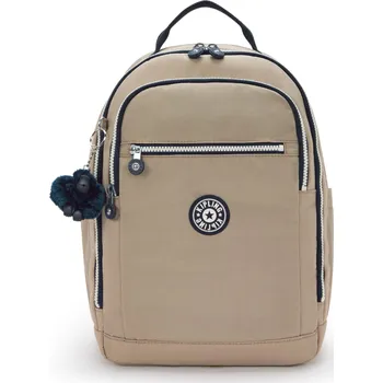 Městský batoh Cestovní batoh Kipling SEOUL CABIN B Soft Taupe Combo