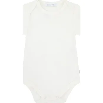 Body TuSzyte | Body s krátkým rukávem, bambus VEL. 56