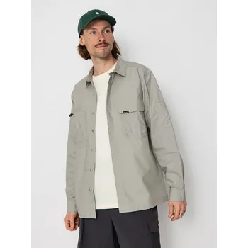 Pánské oblečení Columbia Landroamer Cargo (flint grey) XL, šedá