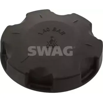 Palivová nádrž SWAG Uzavírací víčko, nádoba chladiva SWG 20 94 6221