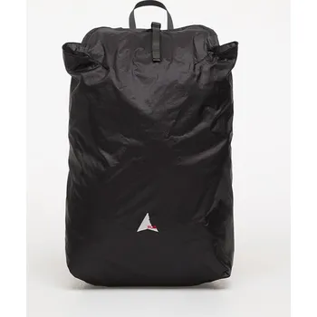 Městský batoh Batoh ROA VAPHI 15L Ripstop Packable Backpack Black 15 l