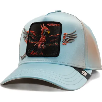 Kšiltovka Kšiltovka Goorin - Flight of Legends - Never Stop Never Stopping