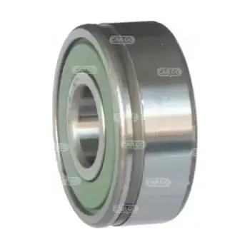 Alternátor HC-Cargo Ložisko sběracího kroužku alternátoru HC F 032 140 989