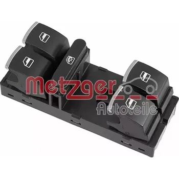 METZGER Spínač zvedacího zařízení okna MTG 0916997