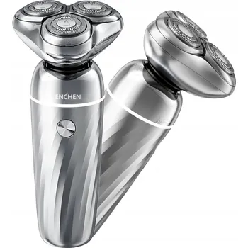 Holicí strojek Elektrický Holicí Strojek ENCHEN X7 Voděodolný IPX7 90min