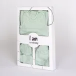 7-dílná kojenecká soupravička do porodnice New Baby