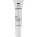 La Roche-Posay Hyalu B5 protivráskový oční krém s kyselinou hyaluronovou 15 ml pro ženy