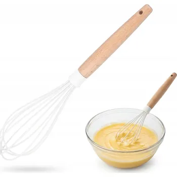 Šlehací metla Metlička Cadro 30 cm