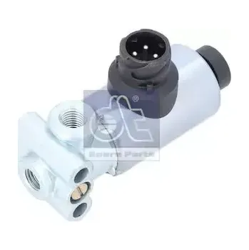 Ventil palivového systému DT Magnetický ventil DT 3.72020