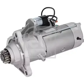 Autoelektrika FEBI Startér FB 48989 + DOPRAVA ZDARMA!