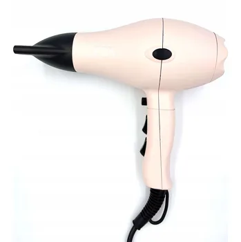 Fén Fén na vlasy FOX Smart Ice Rose 2100W ionizace studený vzduch