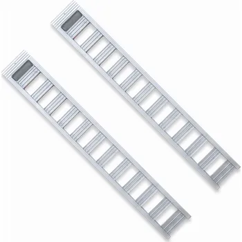 Nakládací rampa pro vozidlo Kingway Hliníkové nájezdy / Rampy 2,5m 2000kg