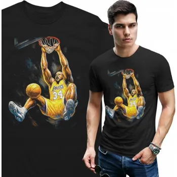 Pánské tričko Pánské tričko s kulatý výstřihem Rule Out, velikost 4XL