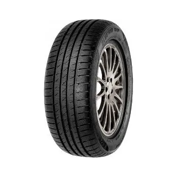 Zimní osobní pneu Zimní pneumatika Superia Bluewin UHP 195/55 R16 87 H s přilnavostí na sněhu (3PMSF)