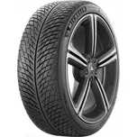 Michelin PILOT ALPIN 5 295/30 R21 102 V XL NA0 M+S 3PMSF