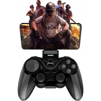 Gamepad GAME PAD BEZDRÁTOVÝ GAMEPAD iPEGA PG-9128 Android iOS KONTROLER