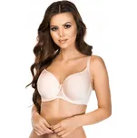 Mediolano vyztužená podprsenka béžová velikost 65G