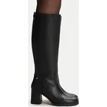 Pikolinos Kozačky W9U-9752C1 Černá 38