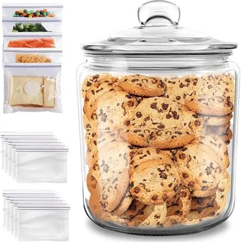 Jídlonosič Sklenice na zásoby Mastertop 31002EU 3,9 l