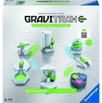 Stavebnice GraviTrax Power Elektronické doplňky