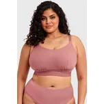 Podprsenka Elomi Downtime I nevyztužená bez kostic