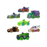 Autíčka Spidey and his Amazing Friends