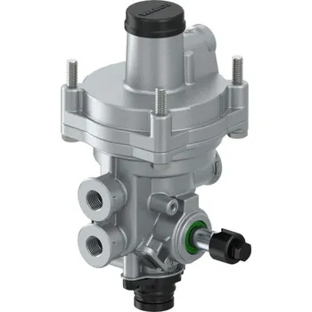 Regulátor brzdné síly Regulátor brzdné síly WABCO 4757101290