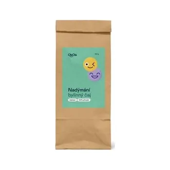 Čaj OlaOla Nadýmání bylinný čaj - 100 g