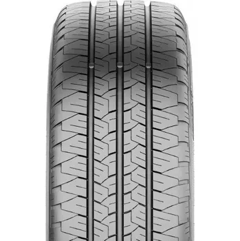 Letní pneumatika Point-S Summer Van S 205/75 R16 110/108 R zesílená (C)