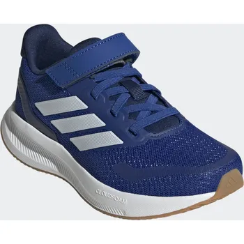 Chlapecké tenisky Dětské boty ADIDAS RUNFALCON 5 EL C velikost 34