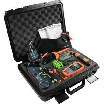 Sada nářadí Sada nářadí, řada: Premise Sada Multi-Tool 13 ks Tempo