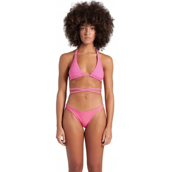 Dámské plavky Dvoudílné plavky Arena S růžové