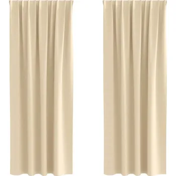 Obraz Závěs s kolečky 225 cm x 140 cm