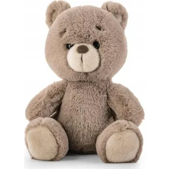 plyšák Plyšový medvídek Mokka 23 cm